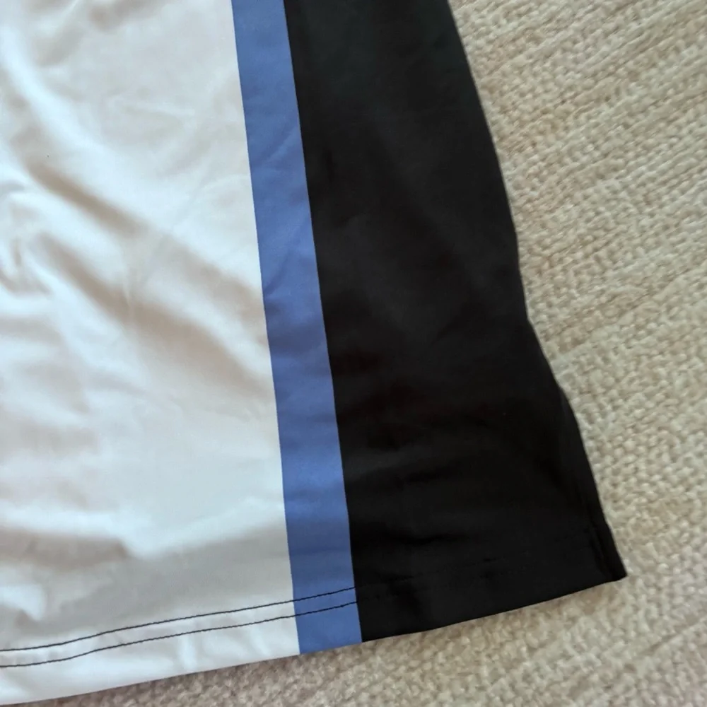 Golftini sporty white